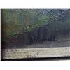 Image 2 : Oil Painting, Signed J. Purcell