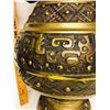Image 3 : Bronze Asian Vase