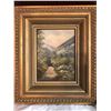 Image 1 : Landscape OIl Painting