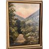 Image 2 : Landscape OIl Painting