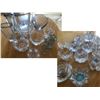 Image 1 : Crystal Bowls, Vases, Candle Holders