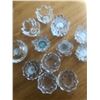 Image 4 : Crystal Bowls, Vases, Candle Holders