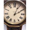 Image 2 : New Haven Clock Co. Regulator Clock