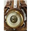 Image 2 : Black Forest Carved Barometer