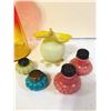 Image 3 : Art Glass Estate Collection