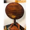 Image 1 : Tilt Top Table