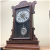 Image 1 : E. Ingraham Shelf Clock