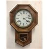 Image 1 : Regulator Clock