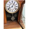 Image 3 : E. Ingraham Co. Gingerbread Clock