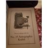 Image 2 : Kodak No. 3A Autographic Camera