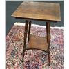 Image 1 : Oak Fern Stand