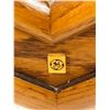 Image 2 : Oak Hamilton GE Wall Clock