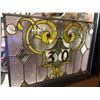 Image 1 : Victorian Stained Glass