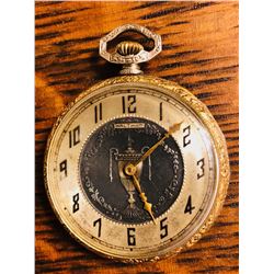 Waltham Pocket Watch