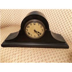 Wm. L. Gilbert Mantel Clock