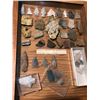 Image 1 : Native American Pottery and Arrowheads