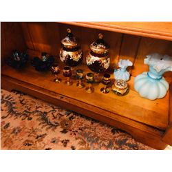 Bohemian Glass