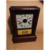 Image 1 : Seth Thomas Rosewood Shelf Clock