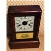Image 2 : Seth Thomas Rosewood Shelf Clock