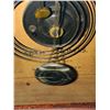 Image 3 : Seth Thomas Rosewood Shelf Clock