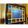 Image 1 : Victorian Stained Glass Window