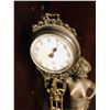 Image 3 : Art Nouveau Swinger Clock