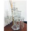 Image 1 : Crystal Candelabra