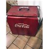 Image 1 : Coca Cola Cooler