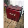 Image 2 : Coca Cola Cooler