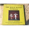 Image 1 : The Royal Ballet Gala Performance, 2 Record Set