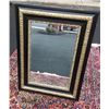 Image 1 : Gold Gilt Mirror