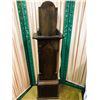 Image 2 : English Grandmother clock by Thomas Low. Dundee