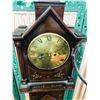 Image 3 : English Grandmother clock by Thomas Low. Dundee