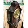 Image 5 : English Grandmother clock by Thomas Low. Dundee