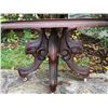 Image 2 : Victorian Marble Top Coffee Table