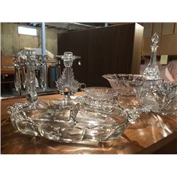 American Cut Glass