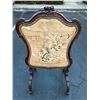 Image 1 : Victorian Fire Screen