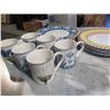 Image 3 : Swedish and Norwegian Dishware