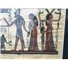 Image 2 : Papyrus Egytian Artwork