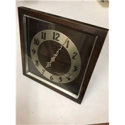 Chelsea Picture Frame Clock