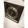 Image 1 : Chelsea Picture Frame Clock