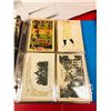 Image 14 : Estate Collection, Postcards, Etc.