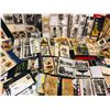 Image 8 : Estate Collection, Postcards, Etc.