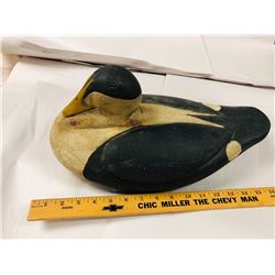 Ken Kirby Duck Decoy