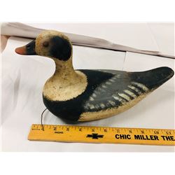 Ken Kirby Duck Decoy