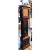 Image 2 : Ithaca Weight Driven Grandfather Clock