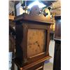 Image 6 : Ithaca Weight Driven Grandfather Clock