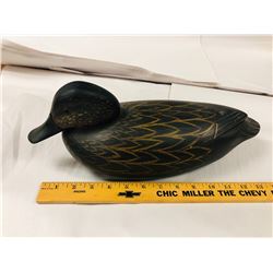 Ken Kirby Duck Decoy