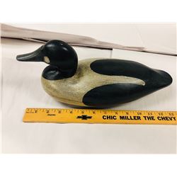 Ken Kirby Duck Decoy