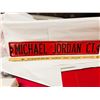 Image 1 : Michael Jordan Autographed Street Sign